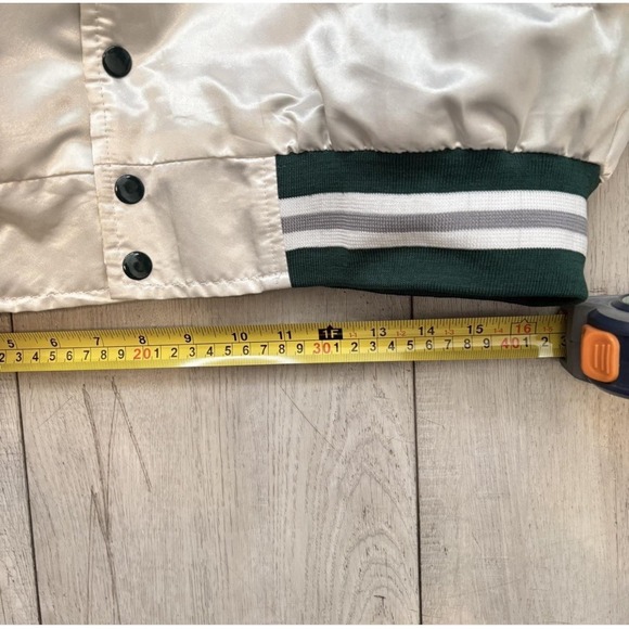 varsity jacket vintage Men Size Xl - Picture 6 of 7